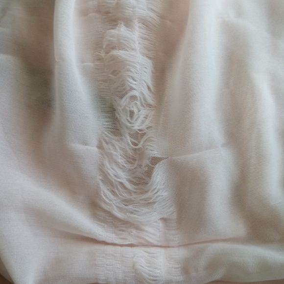 New Blush Dress Size Small - Picture 8 of 13